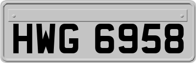 HWG6958