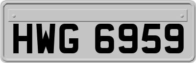 HWG6959