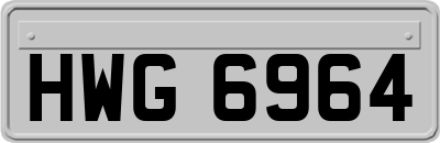 HWG6964