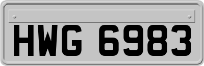 HWG6983