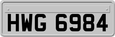 HWG6984