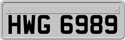 HWG6989
