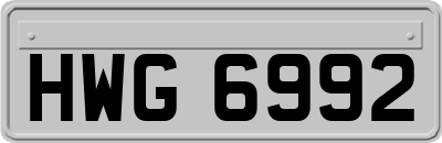 HWG6992