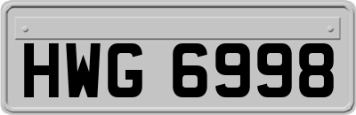 HWG6998