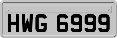 HWG6999