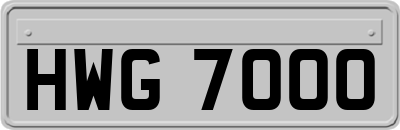 HWG7000