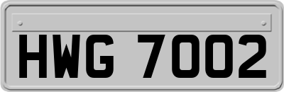 HWG7002