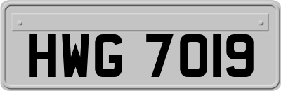 HWG7019