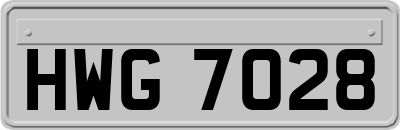 HWG7028