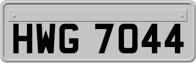 HWG7044