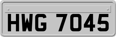 HWG7045