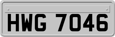 HWG7046