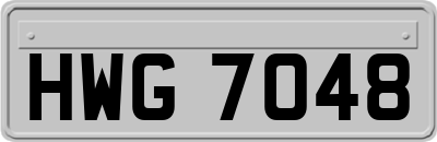 HWG7048