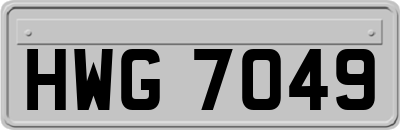 HWG7049