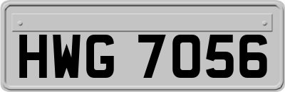 HWG7056