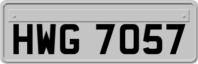 HWG7057