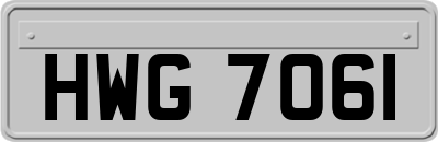 HWG7061