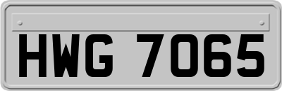 HWG7065