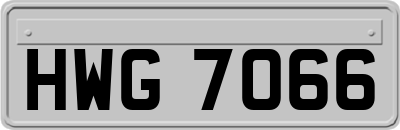 HWG7066