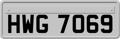 HWG7069