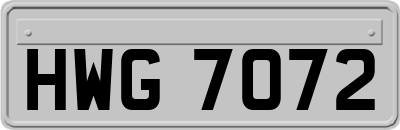 HWG7072