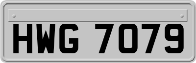 HWG7079