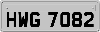 HWG7082