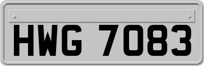 HWG7083