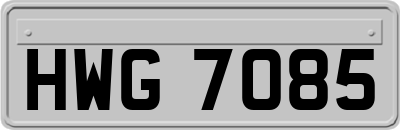 HWG7085