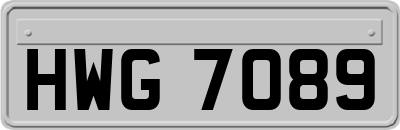 HWG7089