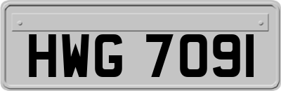 HWG7091