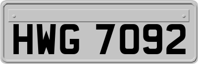 HWG7092