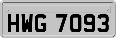 HWG7093