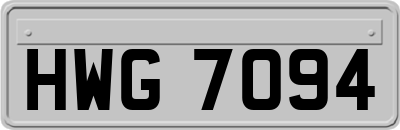 HWG7094