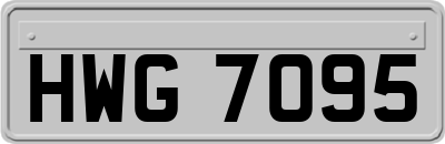 HWG7095