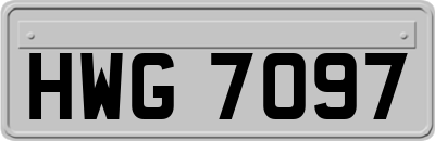 HWG7097