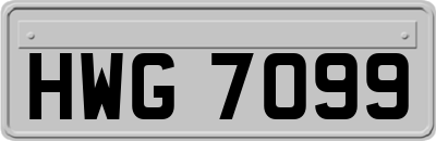 HWG7099