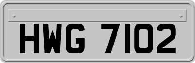 HWG7102