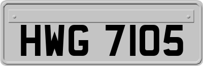 HWG7105