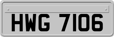 HWG7106