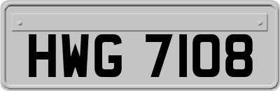 HWG7108