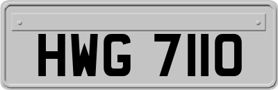 HWG7110
