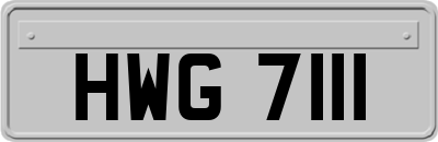 HWG7111