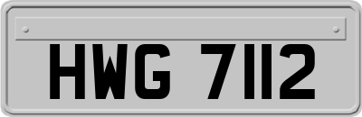 HWG7112