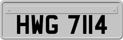 HWG7114