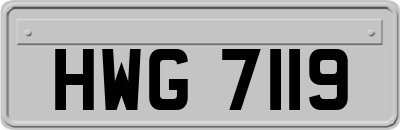 HWG7119