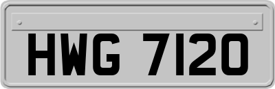 HWG7120