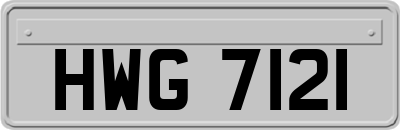 HWG7121