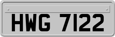 HWG7122