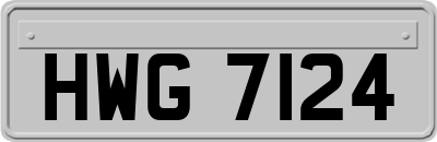 HWG7124